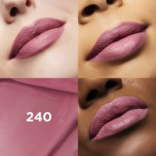 L'Oreal Paris Infallible Matte Resistance Liquid Lipstick