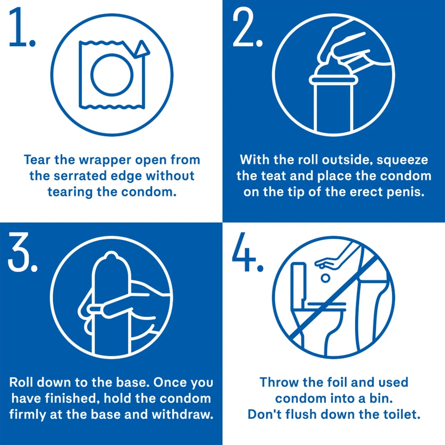 Durex Invisible Extra Thin Condoms 12's