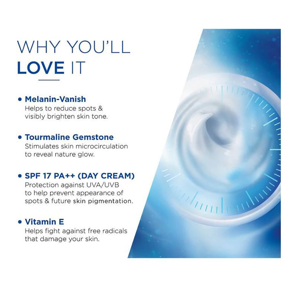 L'Oreal Paris Aura Perfect Night Cream
