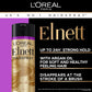 L'Oreal Paris Elnett Strong Hold Hair Spray For Damaged Hair