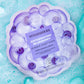Vitamasques Oxygenating Blueberry Bubble Sheet Mask