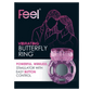 Feel Butterfly Ring - powerful, wireless with easy button control