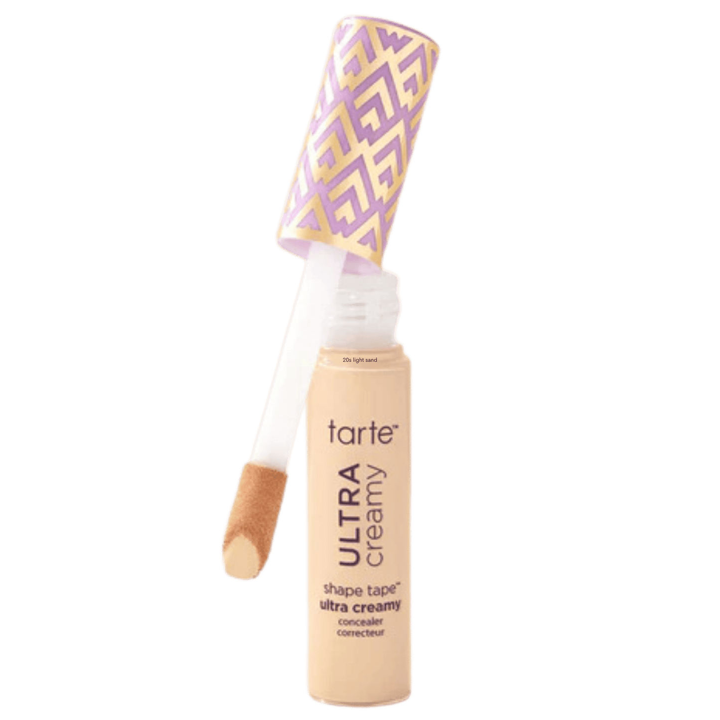 Tarte Shape Tape Ultra Creamy Concealer Correcteur (1ml)