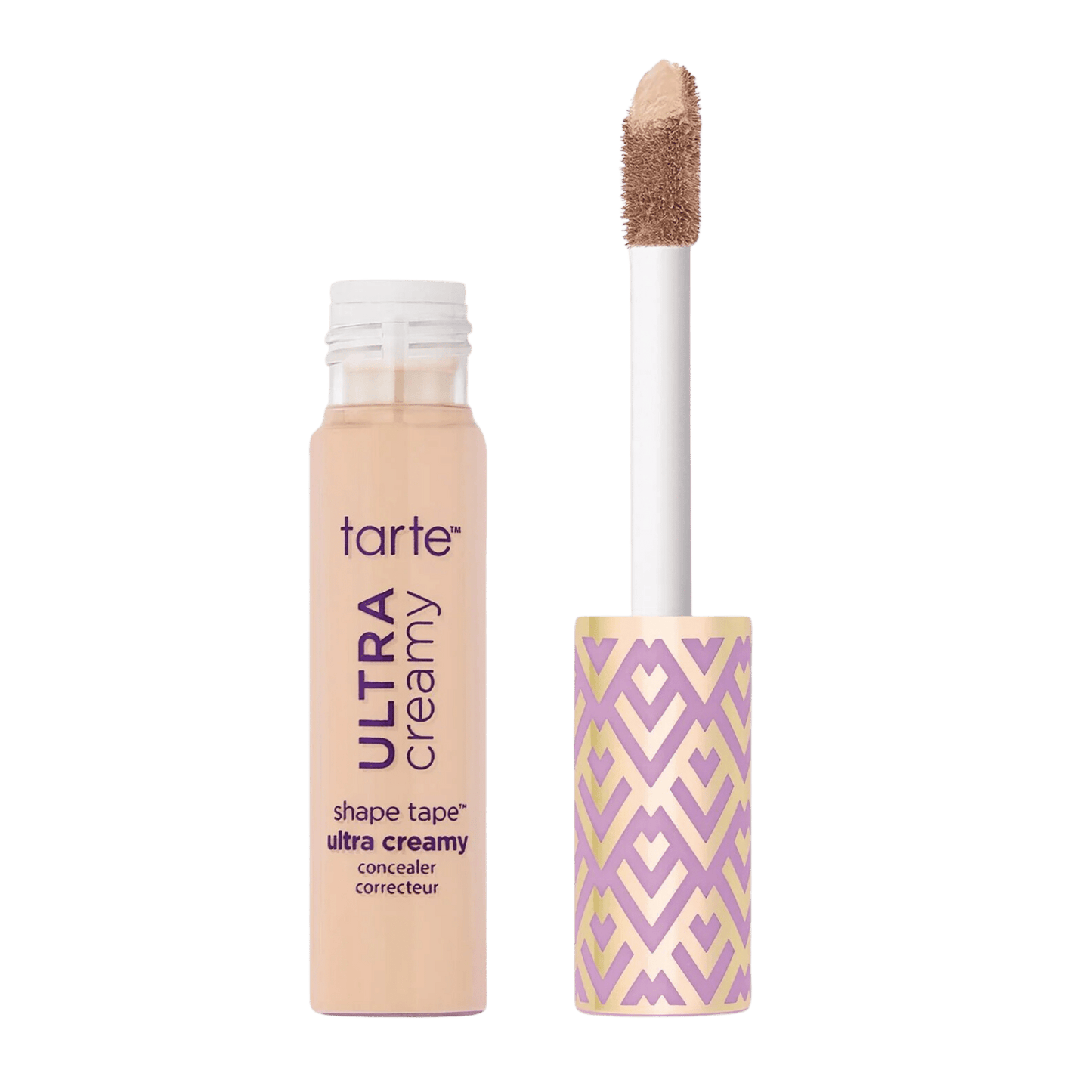 Tarte Shape Tape Ultra Creamy Concealer Correcteur (1ml)