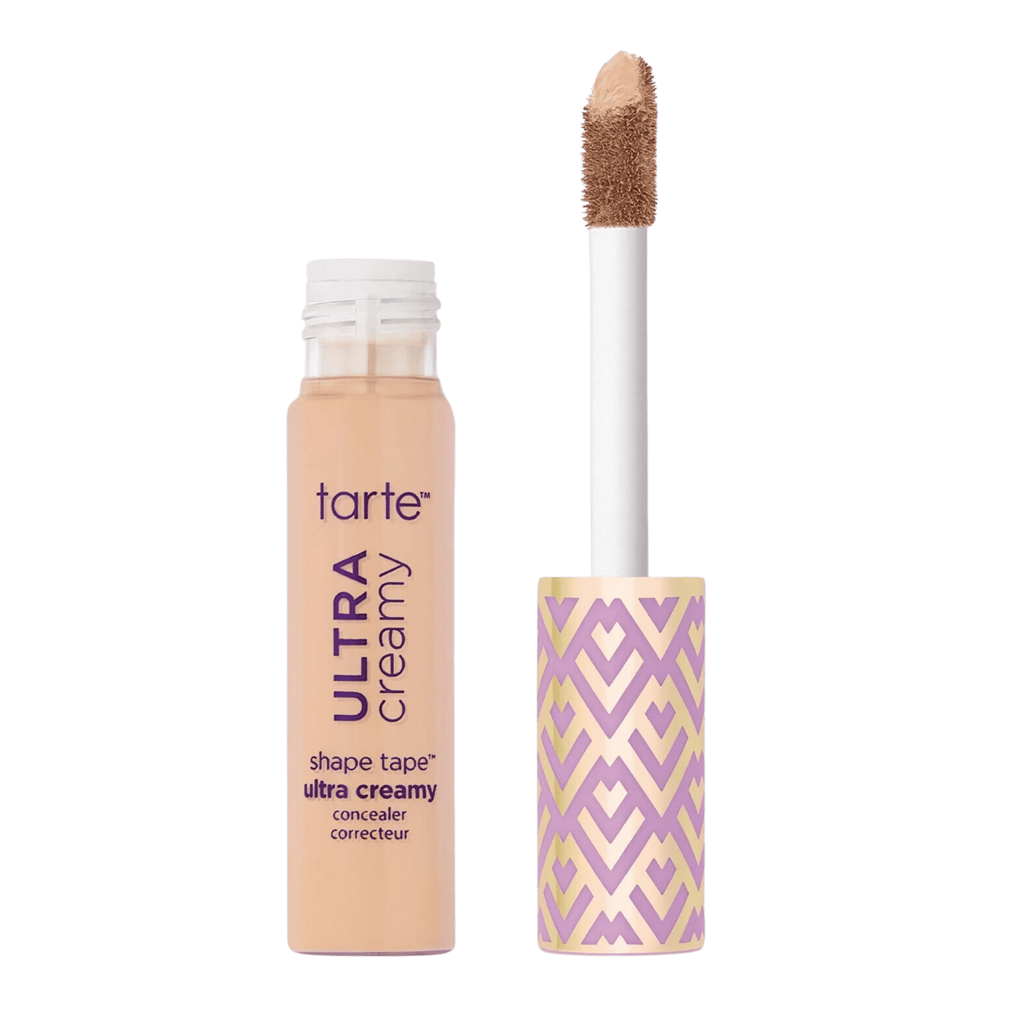 Tarte Shape Tape Ultra Creamy Concealer Correcteur (1ml)