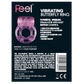Feel Butterfly Ring - powerful, wireless with easy button control
