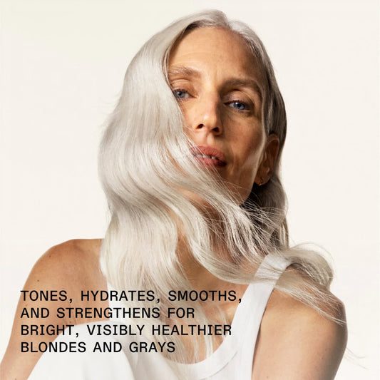 Olaplex No. 5P Blonde Enhancing Toning Conditioner