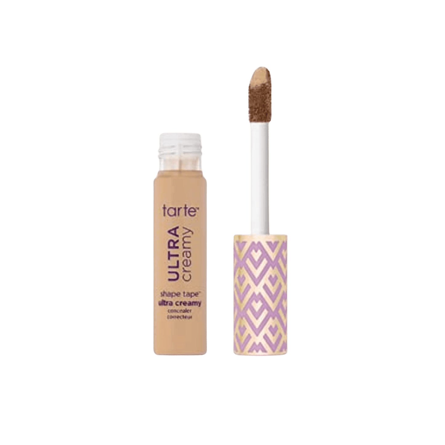 Tarte Shape Tape Ultra Creamy Concealer Correcteur (1ml)