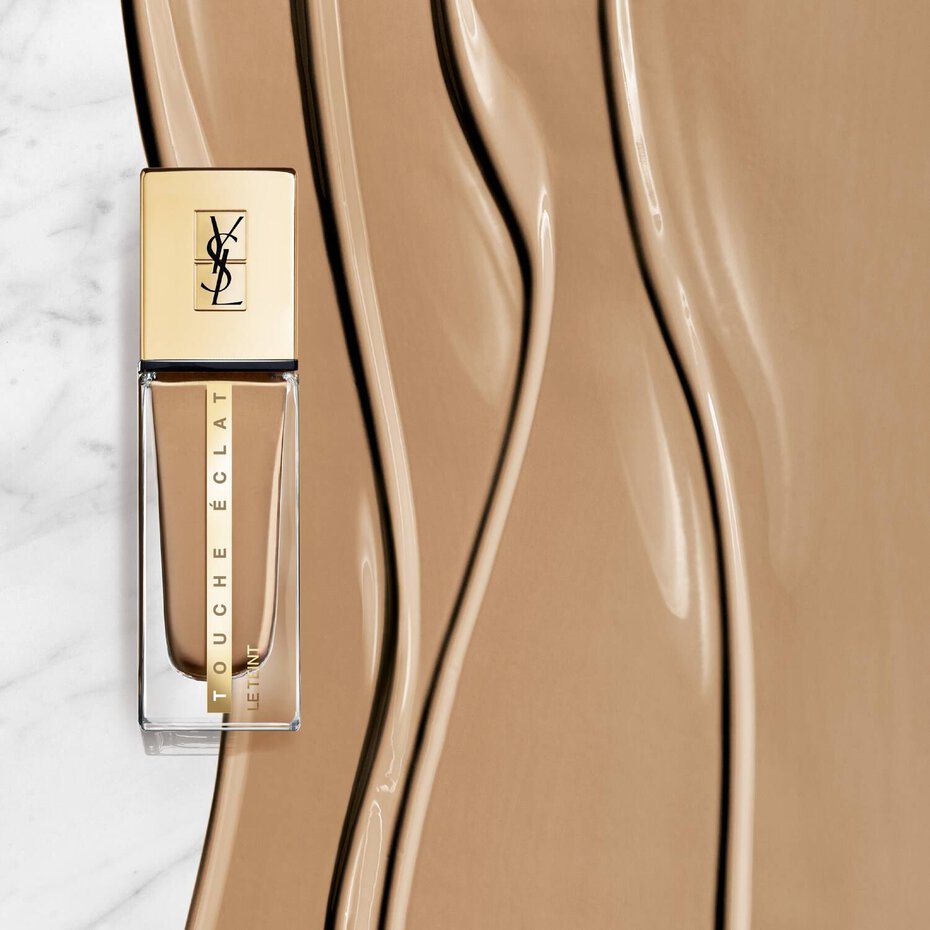 YSL Beauty Touche Éclat Le Teint SPF 22 Foundation
