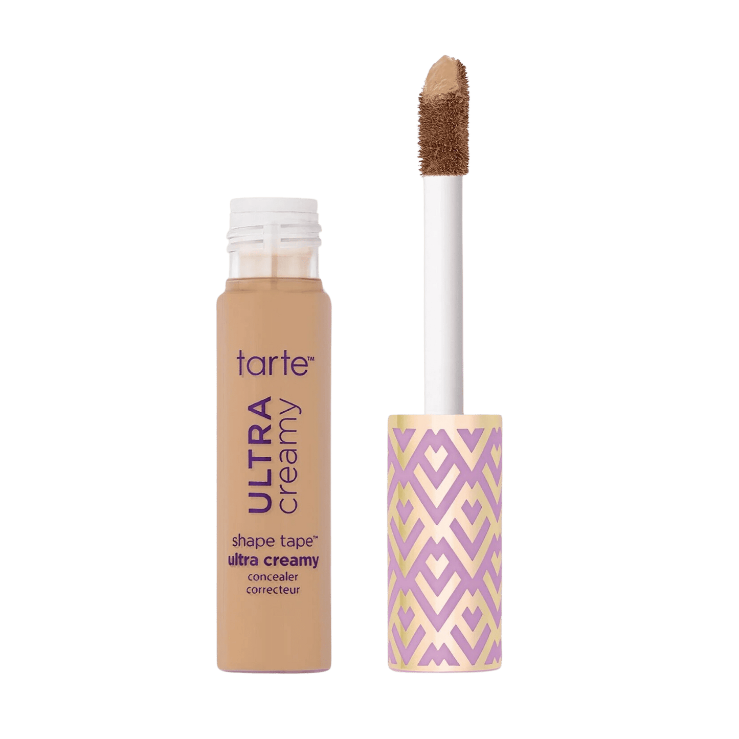 Tarte Shape Tape Ultra Creamy Concealer Correcteur (1ml)