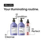 L'Oreal Paris Professionnel Blondifier Gloss Shampoo