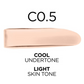L'Oreal Paris True Match Super-Blendable Foundation
