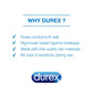 Durex Ultra Thin Feel Condom 12's
