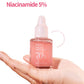 Anua Peach 70% Niacinamide Serum