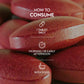 VERSUS Super Iron 60 Capsules