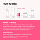 Anua Niacinamide 10% + TXA 4% Serum