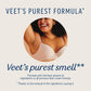 Veet Pure Inspirations Hair Removal Cream Normal Skin