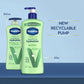 Vaseline Intensive Care Soothing Hydration Care Body Lotion