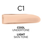 L'Oreal Paris True Match Super-Blendable Foundation