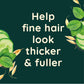 Aveeno Volumising + Fresh Greens Blend Conditioner