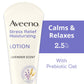 Aveeno Stress Relief Moisturizing Lotion