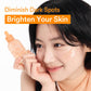Abib Glutathiosome Dark Spot Serum Vita Drop