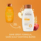 Aveeno Apple Cider & Vinegar Blend Clarify & Shine Shampoo