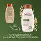 Aveeno Oat Milk Blend Daily Moisture Shampoo