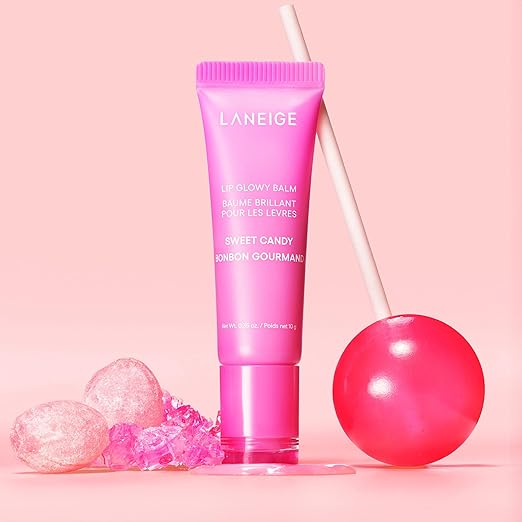 Laneige - Lip Glowy Balm