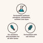 Aveeno Kids Sensitive Skin Face & Body Wash