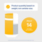 Vital Proteins Collagen Peptides - Vanilla