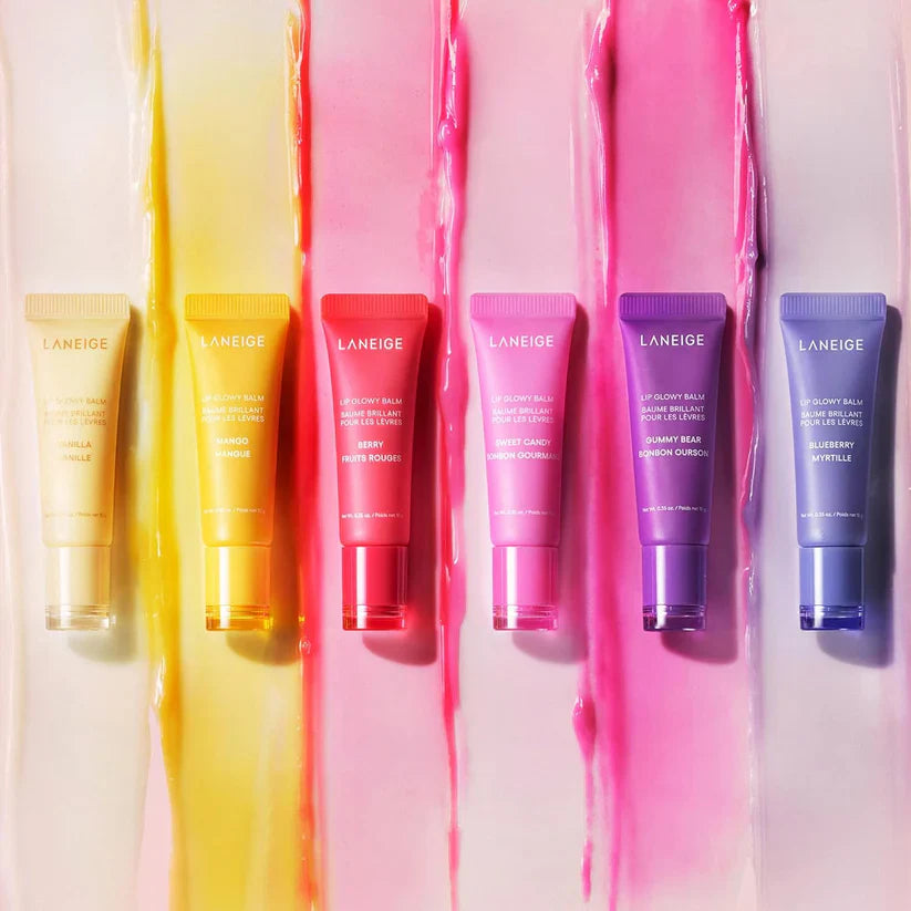 Laneige - Lip Glowy Balm