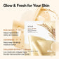 Anua Rice 70 Glow Collagen Mask