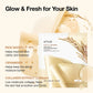 Anua - Rice 70 Glow Collagen Mask 38G / 1.34Oz.