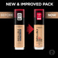 L'Oreal Paris Infallible 32 Hour Fresh Wear Lightweight Foundation SPF 25