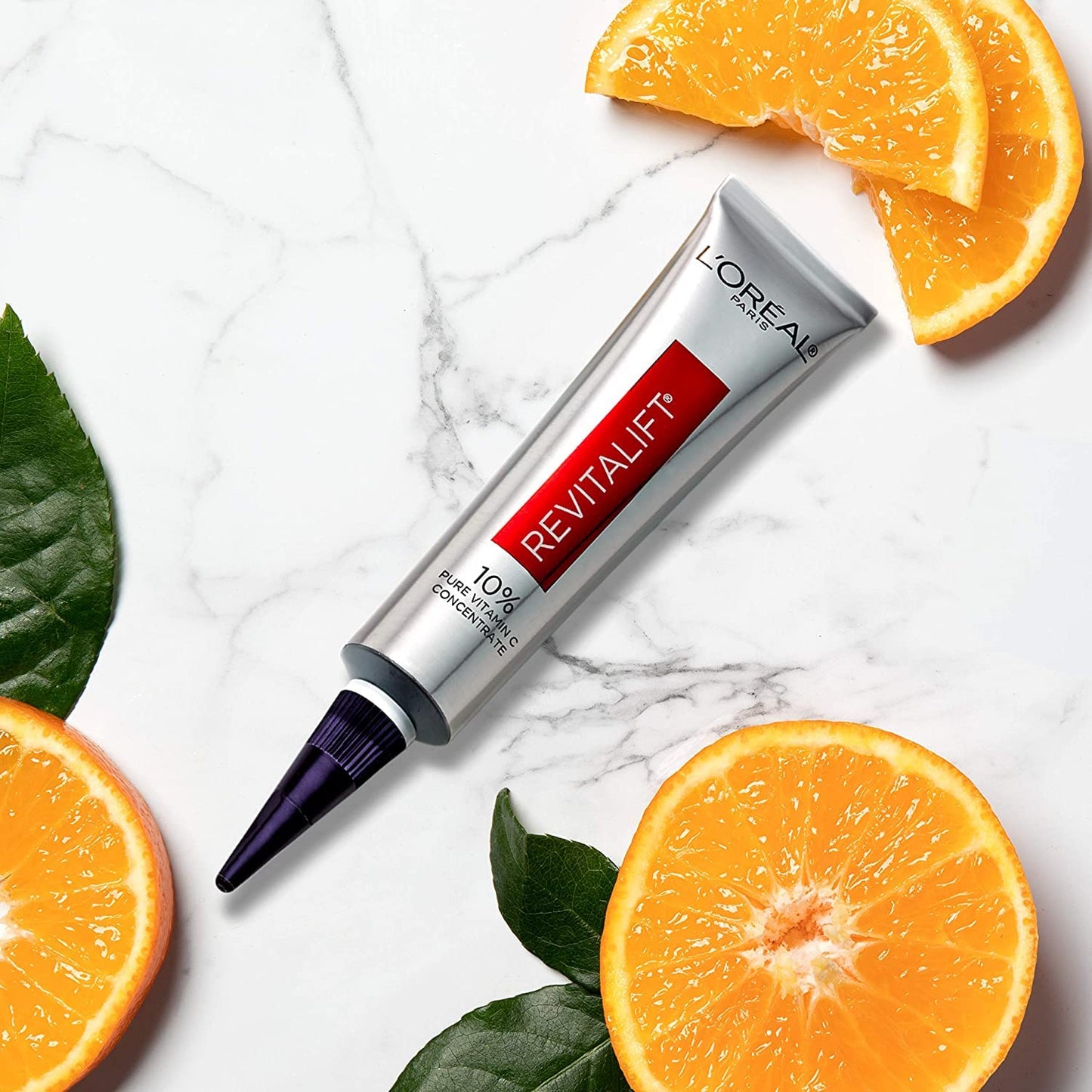 L'Oreal Paris Revitalift 10% Pure Vitamin C Face Serum