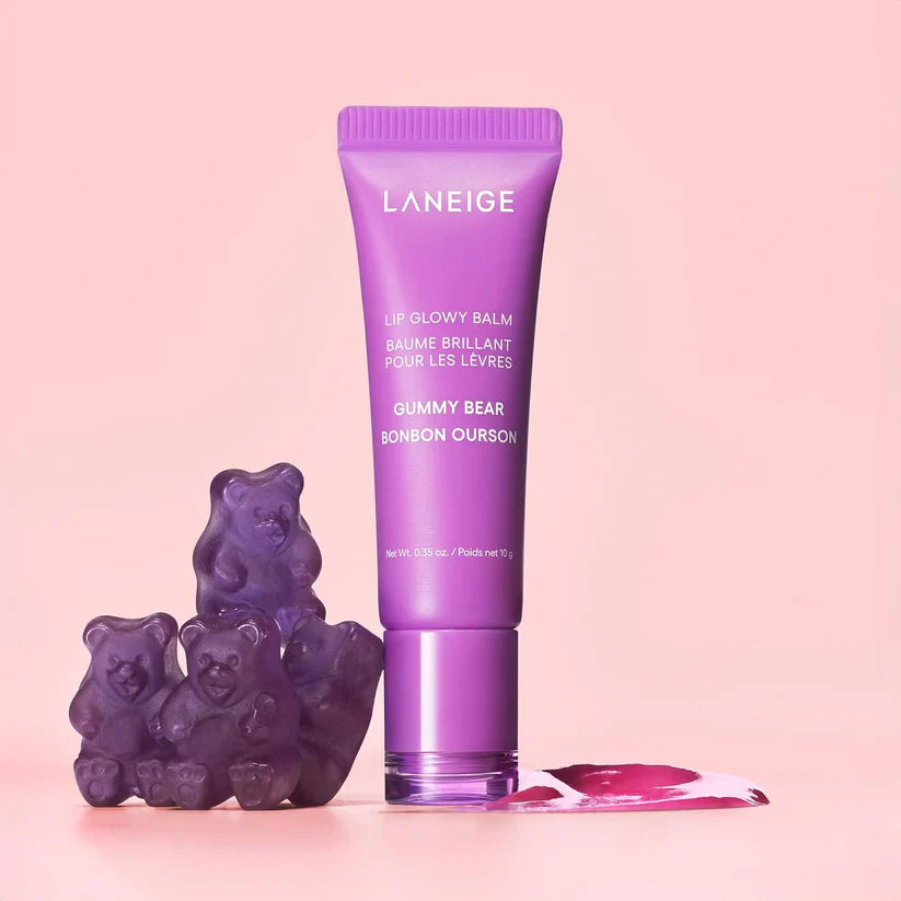 Laneige - Lip Glowy Balm