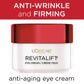 L'Oreal Revitalift Anti Wrinkle Firming Eye Cream