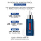 L'Oréal Paris Revitalift Triple Power LZR 0.3% Pure Retinol Night Serum
