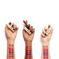 YSL Beauty Rouge Pur Couture Pure Colour Satiny Radiance Lipstick