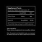 VERSUS Super Calcium 60 Capsules