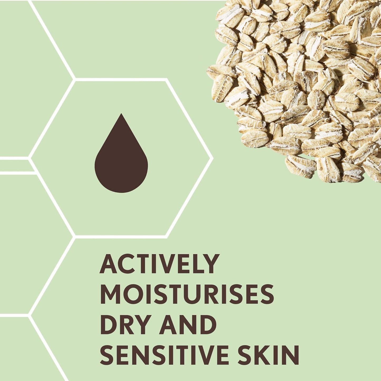 Aveeno Moisturising Cream