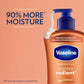 Vaseline Intensive Cocoa Radiant Care Body Lotion
