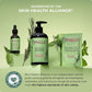 Mielle Rosemary Mint Strengthening Hair Masque