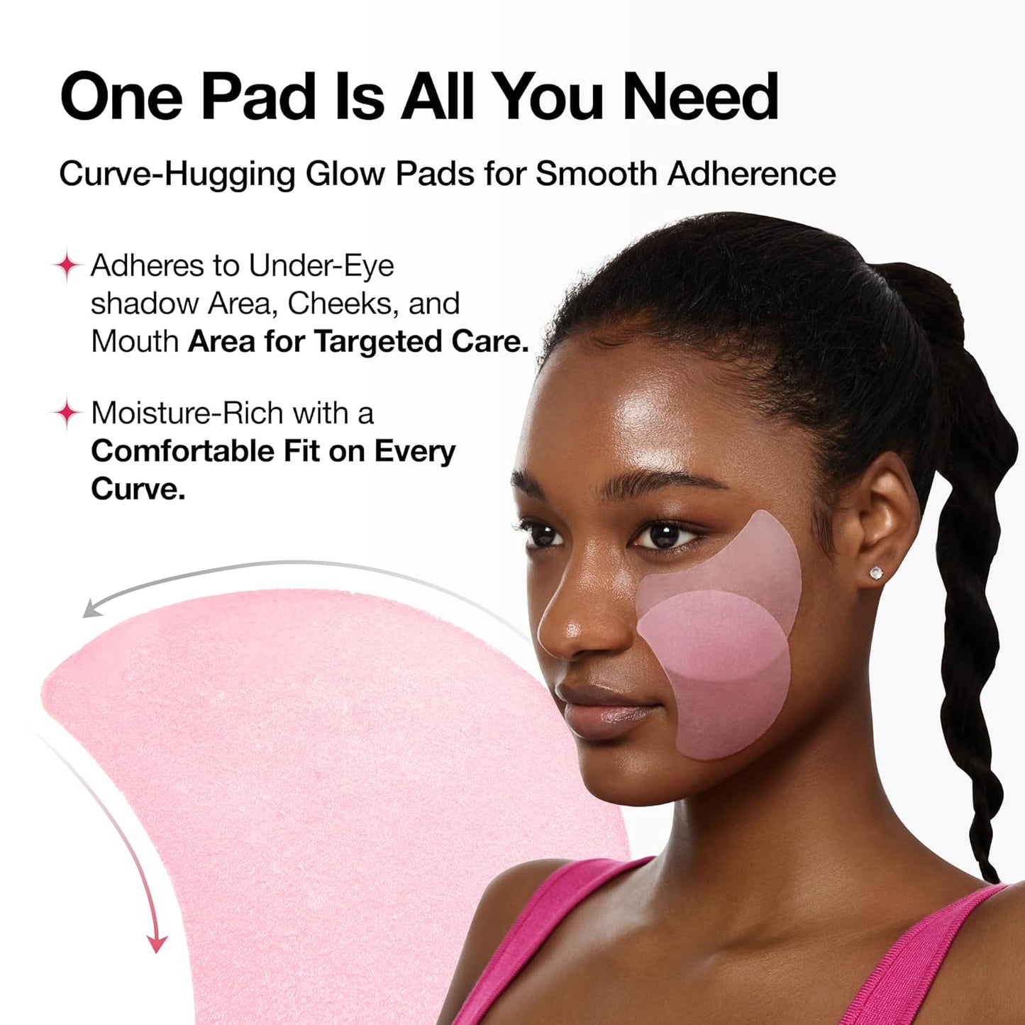 Anua Niacinamide 5 + TXA Brightening Pad