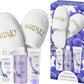 Yardley London English Lavender Bath & Body Collection Set