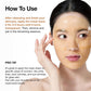 Anua Rice 70 Glow Collagen Mask