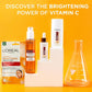 L'Oreal Paris Revitalift Vitamin C + Salicylic Refining Foam Cleanser