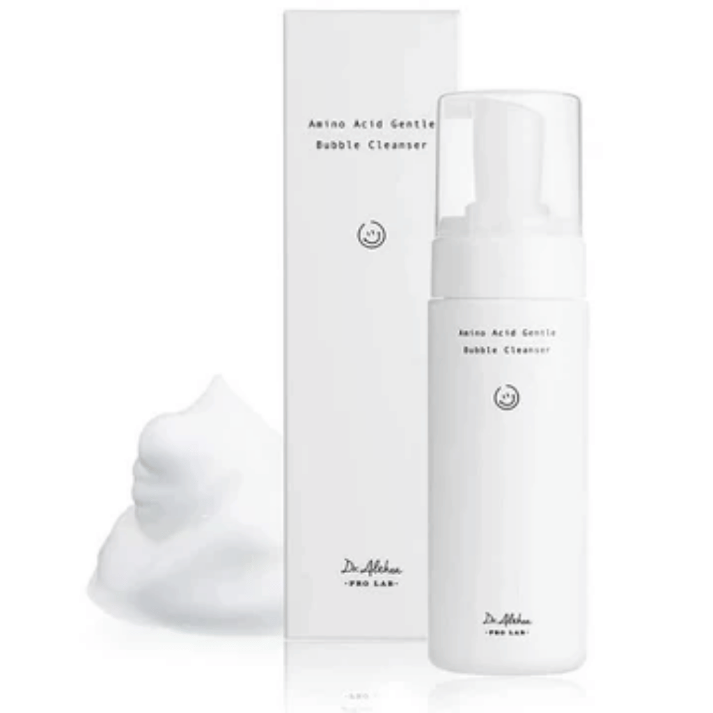 Dr Althea Amino Acid Gentle Bubble Cleanser (140 ml)