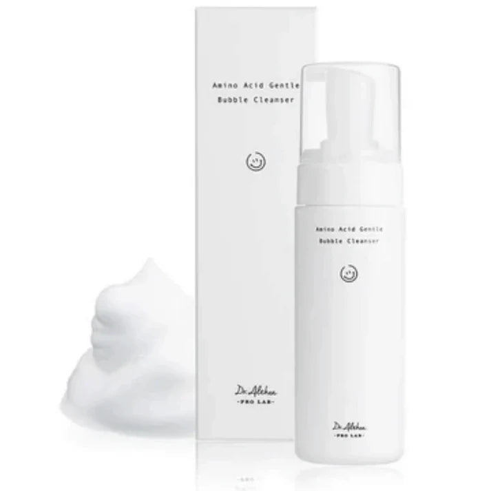 Acid Gentle Bubble Cleanser (140 ml)